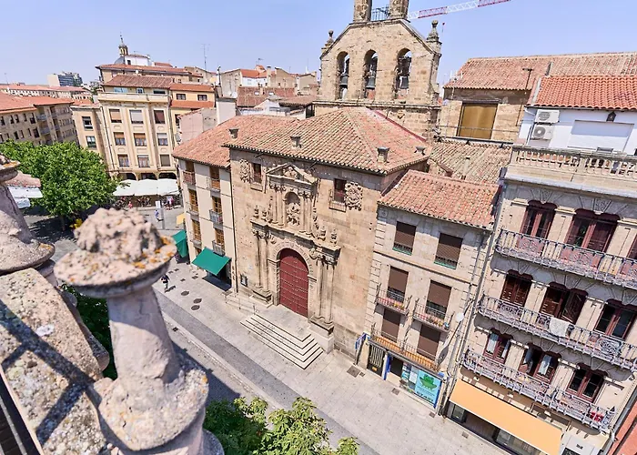 酒店 Matilde By Gaiarooms 2*