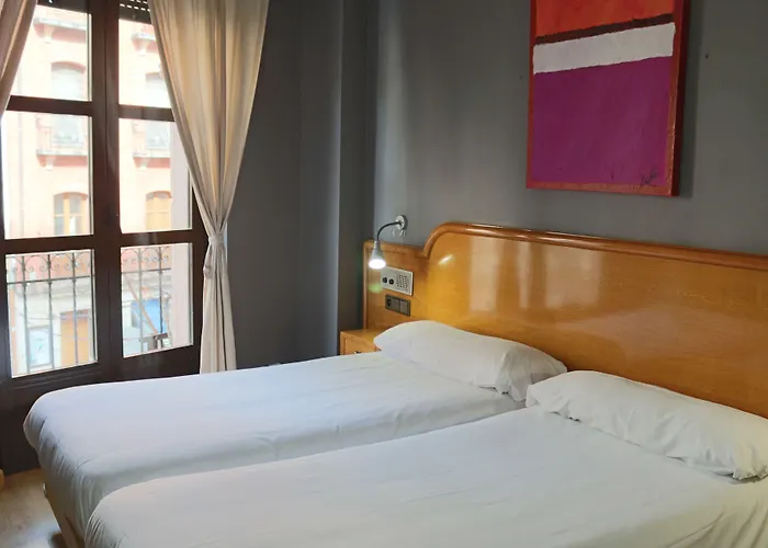 Matilde By Gaiarooms Otel