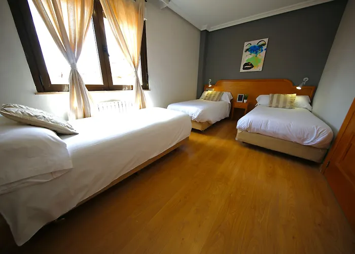 Otel Matilde By Gaiarooms Salamanca