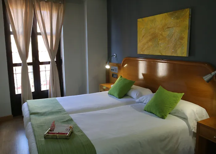 Matilde By Gaiarooms Otel Salamanca