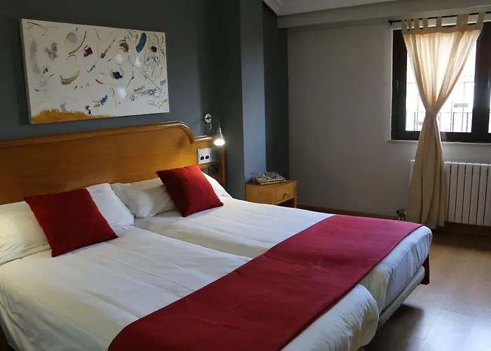 Otel Matilde By Gaiarooms Salamanca