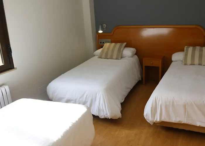 Otel Matilde By Gaiarooms