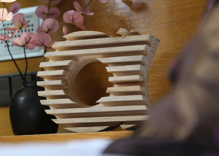 Otel Matilde By Gaiarooms