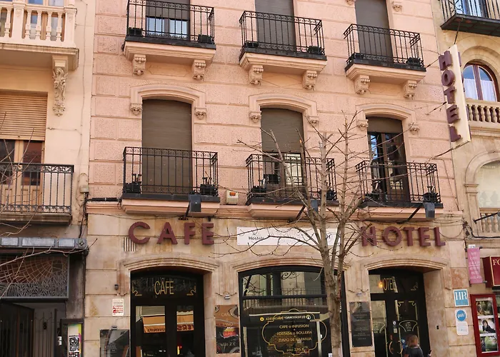 Otel Matilde By Gaiarooms 2*