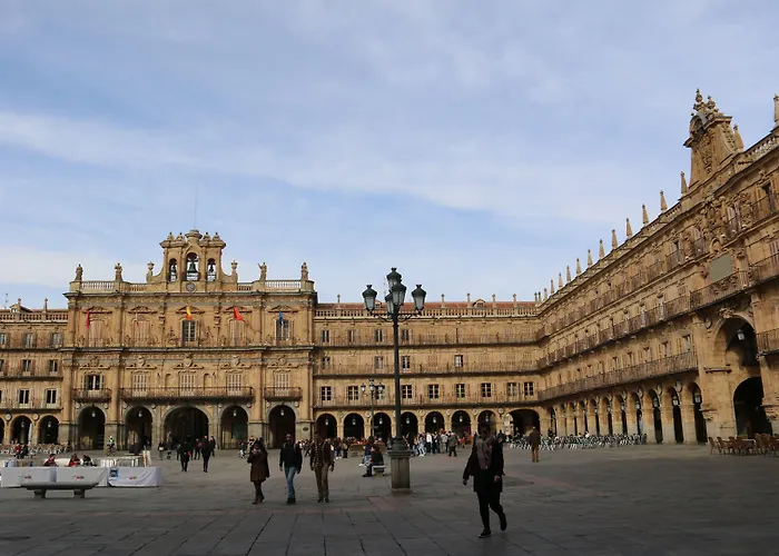 Matilde By Gaiarooms 酒店