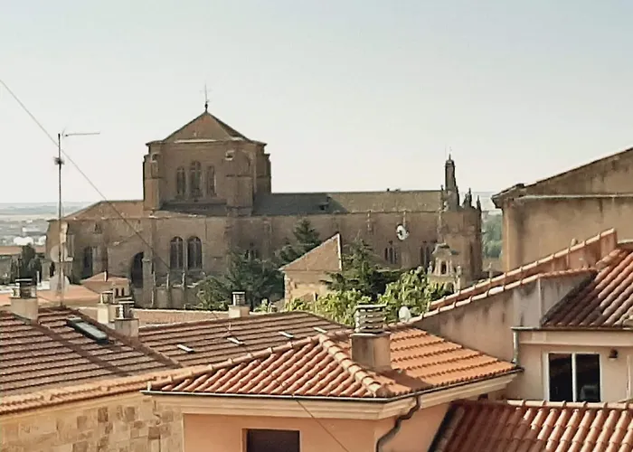 Matilde By Gaiarooms Otel