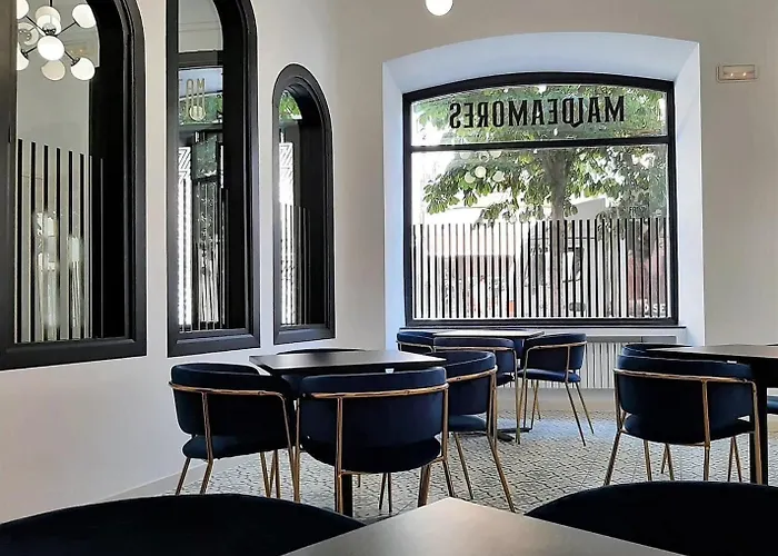 Matilde By Gaiarooms Otel