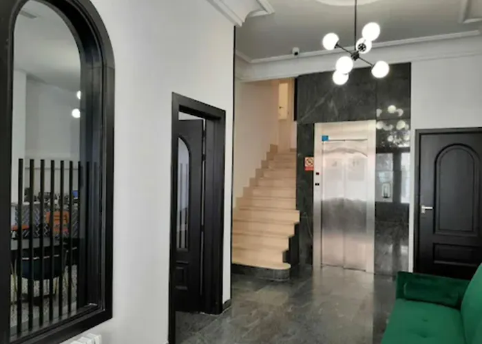 Matilde By Gaiarooms 2* 萨拉曼卡