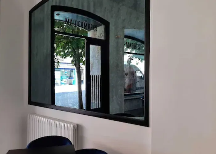 Matilde By Gaiarooms