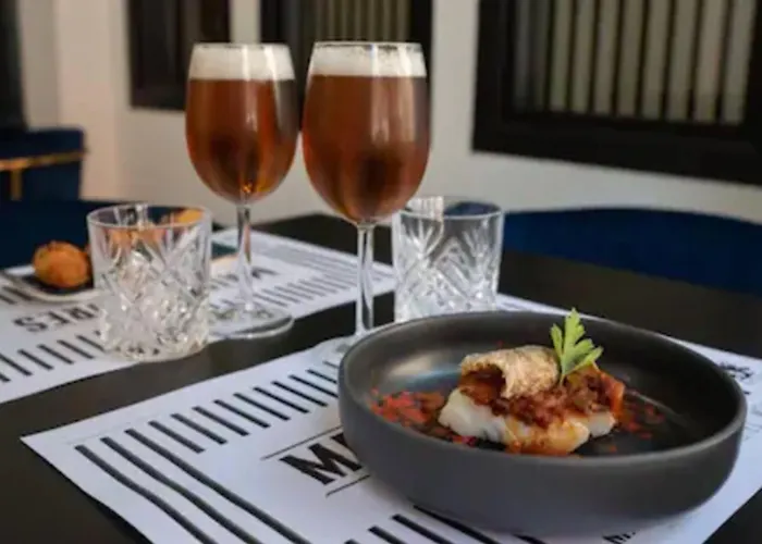 Matilde By Gaiarooms 酒店