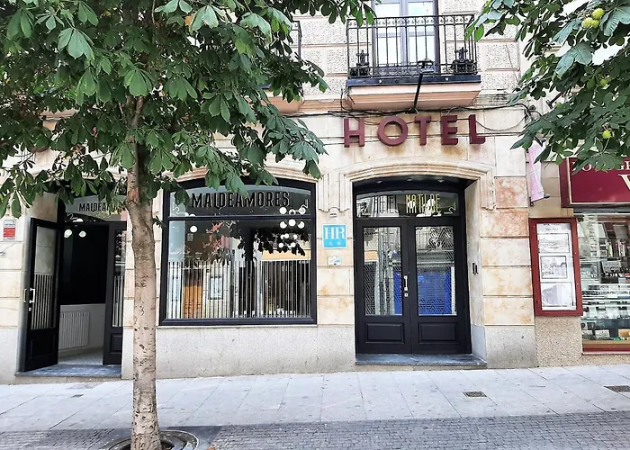 Matilde By Gaiarooms Otel