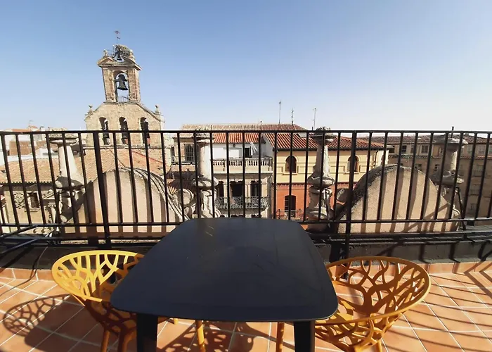 Matilde By Gaiarooms 酒店 萨拉曼卡