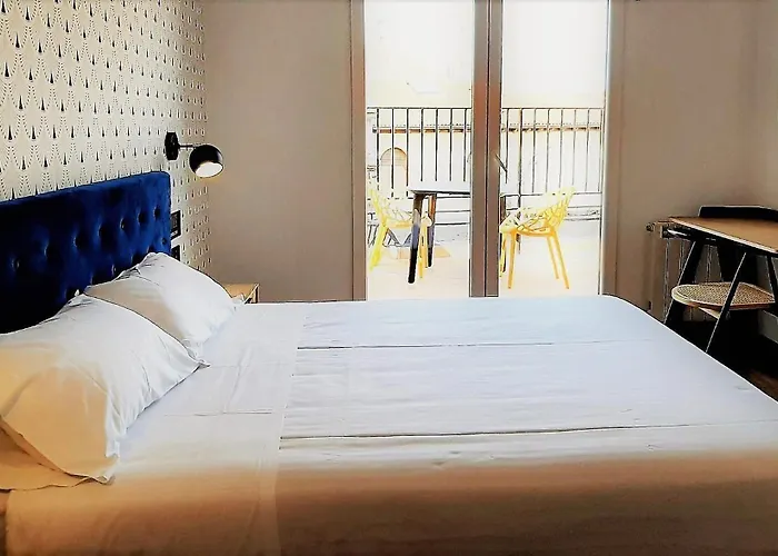 Otel Matilde By Gaiarooms