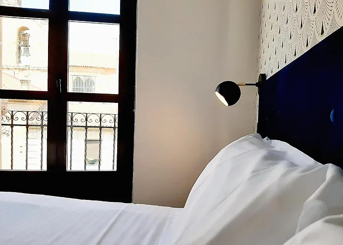 Matilde By Gaiarooms 2*