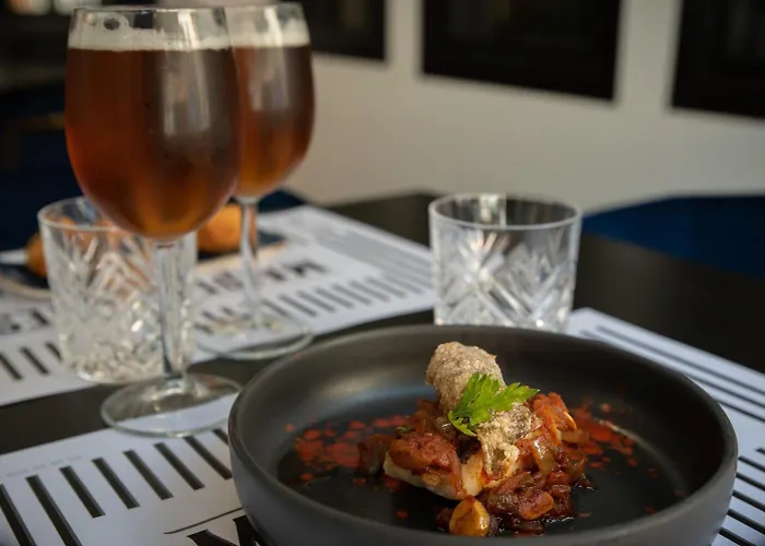 Matilde By Gaiarooms Otel