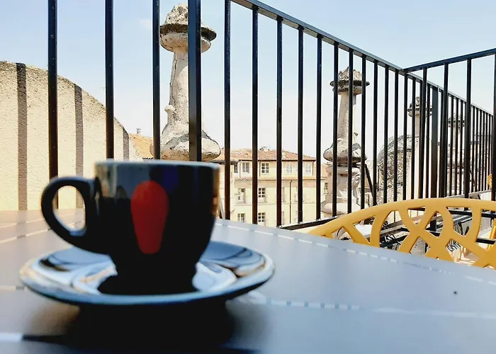 Matilde By Gaiarooms Otel