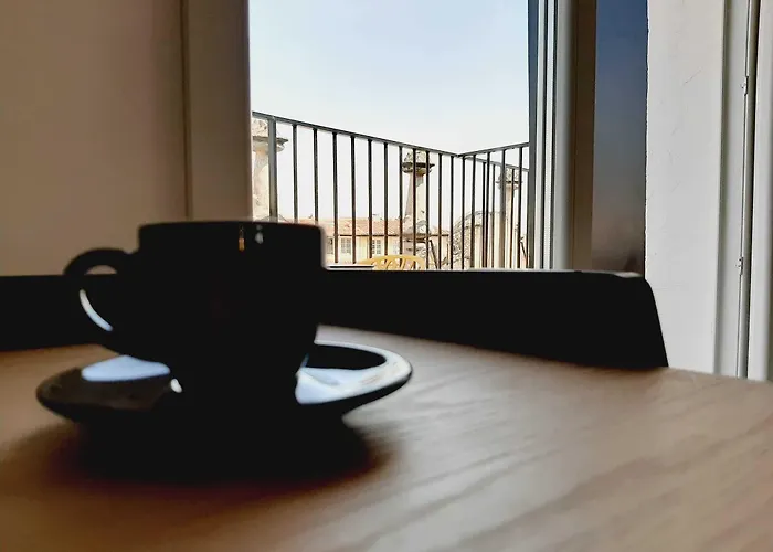 Matilde By Gaiarooms Otel Salamanca